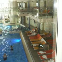 Velence Resort & Spa Velence - Belső