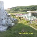 Hunguest Saliris Egerszalók - Környék