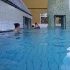 Hunguest Hotel Helios Hévíz - Wellness