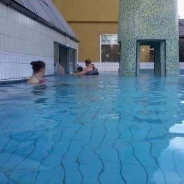 Hunguest Hotel Helios, Hévíz - Wellness