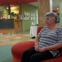 Hunguest Hotel Helios, Hévíz - Belső