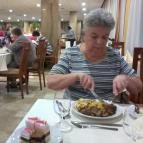 Hunguest Hotel Helios Hévíz - Vendéglátás