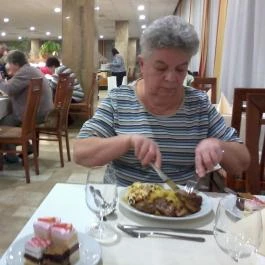 Hunguest Hotel Helios, Hévíz - Vendéglátás