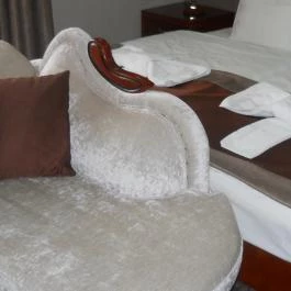 Colosseum Wellness Hotel Mórahalom - Szobák