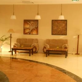 Colosseum Wellness Hotel Mórahalom - Wellness