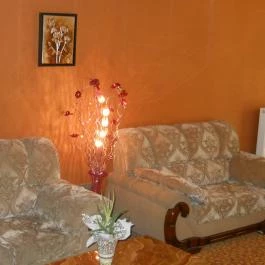 Colosseum Wellness Hotel Mórahalom - Szobák