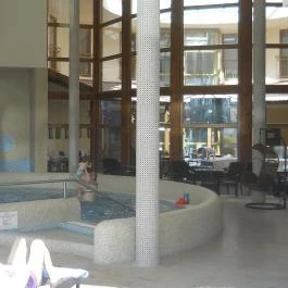 Colosseum Wellness Hotel Mórahalom - Wellness