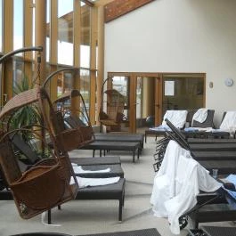 Colosseum Wellness Hotel Mórahalom - Wellness