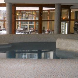 Colosseum Wellness Hotel Mórahalom - Wellness