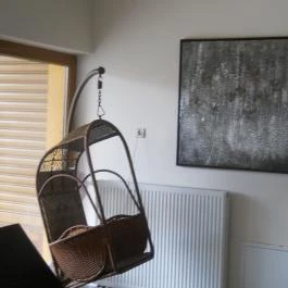 Colosseum Wellness Hotel Mórahalom - Belső