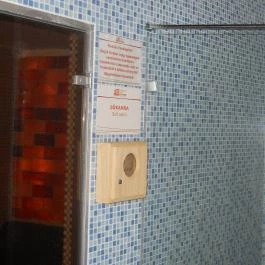 Colosseum Wellness Hotel Mórahalom - Szobák