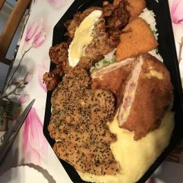 Szablya Étterem Kerepes - Egyéb