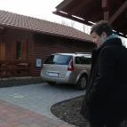 Aqua-Spa Konferencia és Wellness Hotel Cserkeszőlő - Környék