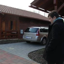 Aqua-Spa Konferencia és Wellness Hotel, Cserkeszőlő - Környék