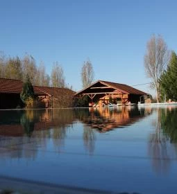 Aqua-Spa Konferencia és Wellness Hotel