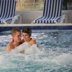 Aqua-Spa Konferencia és Wellness Hotel Cserkeszőlő - Wellness