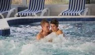 Aqua-Spa Konferencia és Wellness Hotel Cserkeszőlő - 
