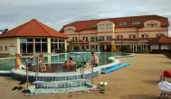 Aqua-Spa Konferencia és Wellness Hotel Cserkeszőlő - 