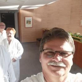 Hotel Aquarell Cegléd - Wellness