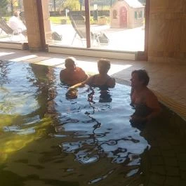 Hotel Aquarell Cegléd - Wellness