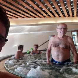 Hotel Aquarell Cegléd - Wellness