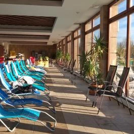 Hotel Aquarell Cegléd - Wellness