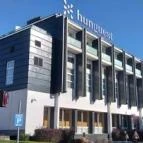 Hunguest Szeged (korábbi Forrás) Szeged - Egyéb