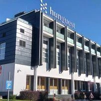 Hunguest Szeged (korábbi Forrás) Szeged - Egyéb