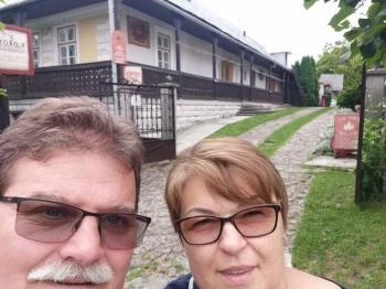 Koronaőr Vendégház Füzér