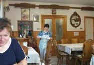 Koronaőr Vendégház Füzér