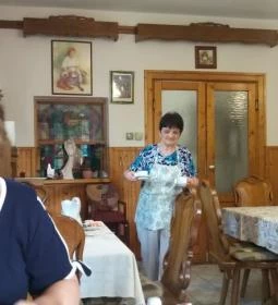 Koronaőr Vendégház