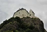 Koronaőr Vendégház Füzér