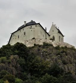 Koronaőr Vendégház