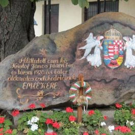 Koronaőr Vendégház Füzér - Egyéb