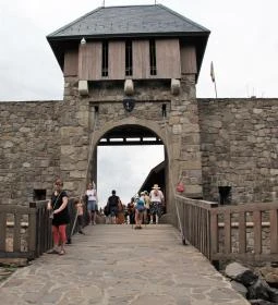 Koronaőr Vendégház