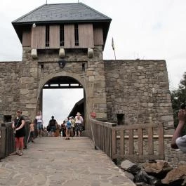 Koronaőr Vendégház Füzér - Egyéb