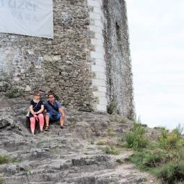 Koronaőr Vendégház Füzér - Egyéb