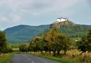 Koronaőr Vendégház Füzér