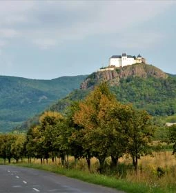 Koronaőr Vendégház