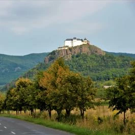 Koronaőr Vendégház Füzér - Egyéb