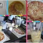 Amigó Étterem és Pizzéria Siófok - Étel/ital