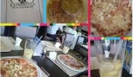 Amigó Étterem és Pizzéria Siófok - Étel/ital Amigó Étterem és Pizzéria Siófok - Étel/ital