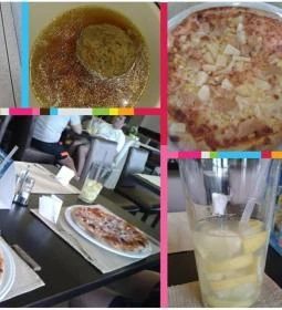 Amigó Étterem és Pizzéria