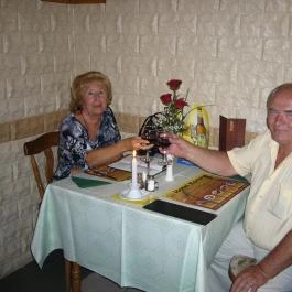 Hotel Korona Hajdúszoboszló Hajdúszoboszló - Vendéglátás