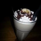 Sandwich Mekka Baja - Étel/ital