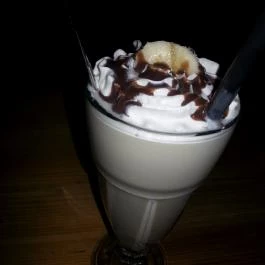 Sandwich Mekka Baja - Étel/ital