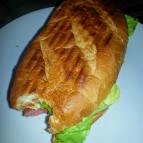 Sandwich Mekka Baja - Étel/ital