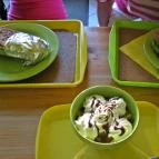 Sandwich Mekka Baja - Étel/ital