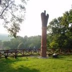 Aranyhegyi Vendégház Telkibánya - Környék