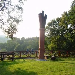 Aranyhegyi Vendégház, Telkibánya - Környék